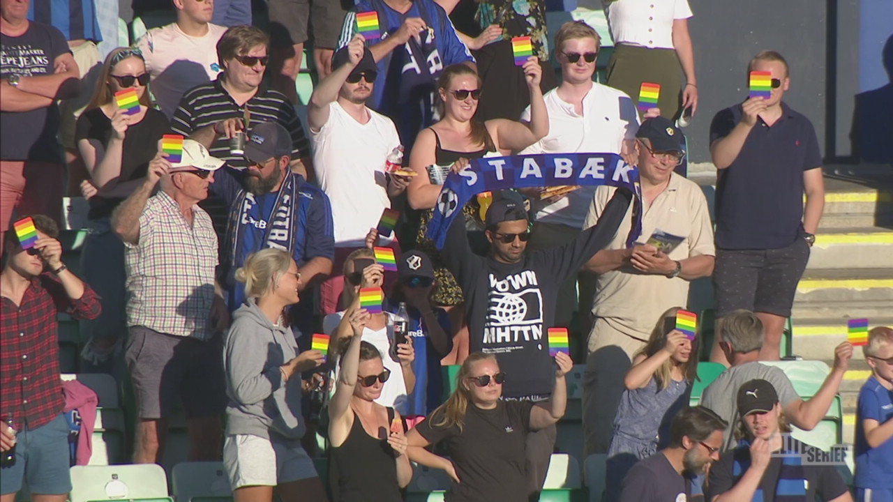 Stabæk - Haugesund 2-1